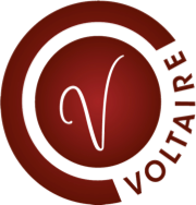 Logo Voltaire