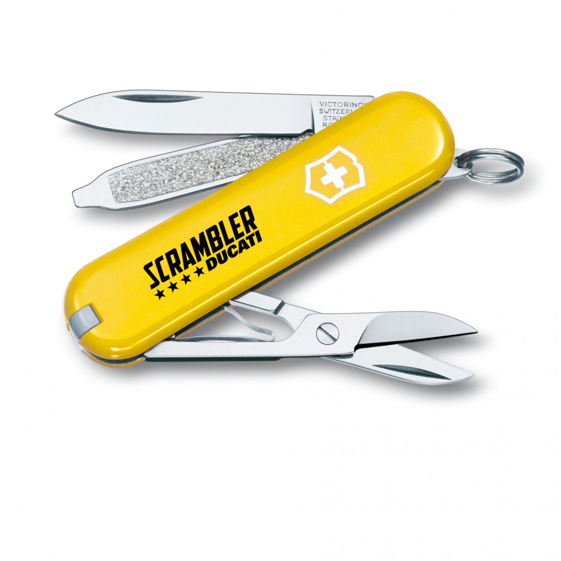 Victorinox Classic SD